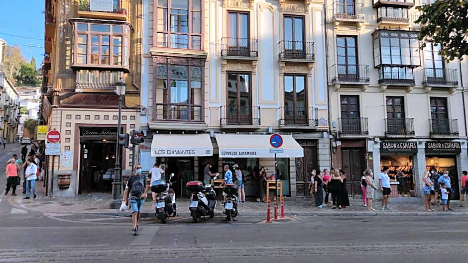 Pension Venecia Gomerez