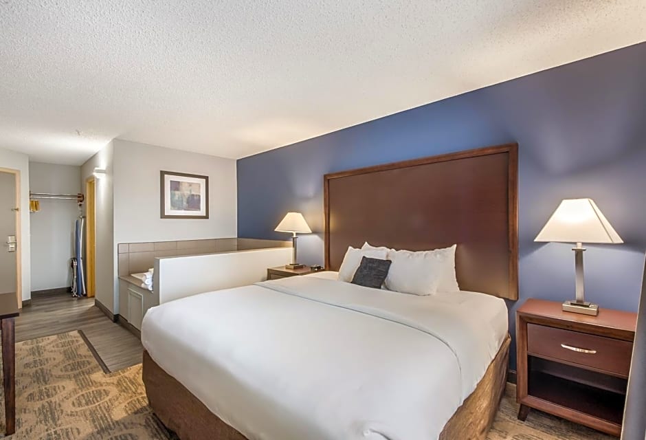 Red Lion Inn & Suites Sequim