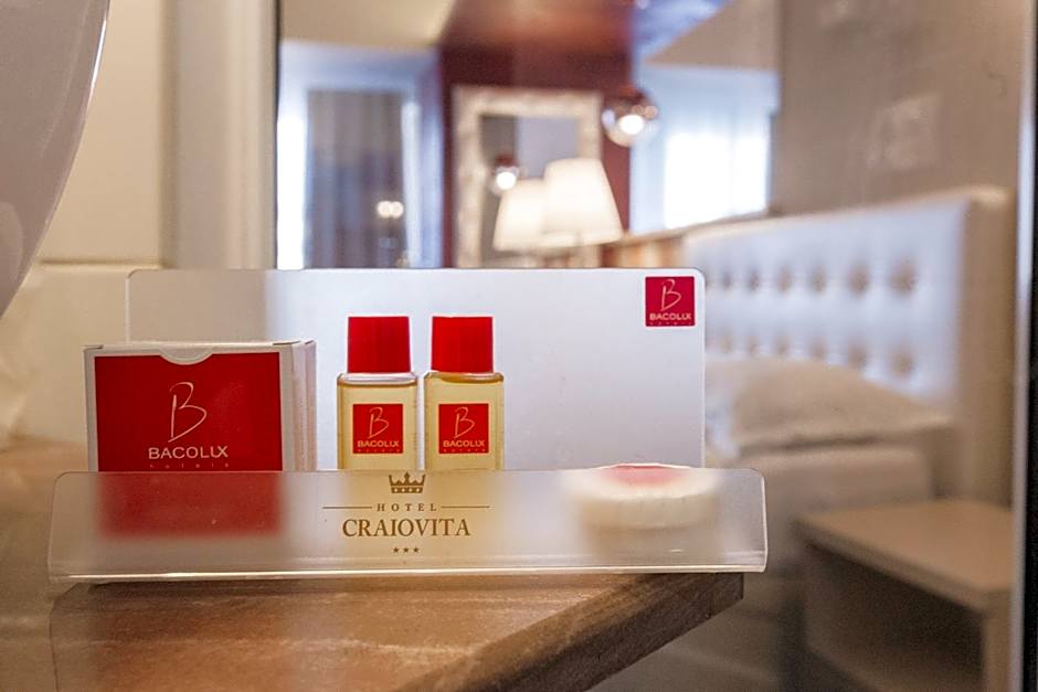 Bacolux Craiovita, Craiova