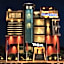Hotel Rockfort View by Park Elanza