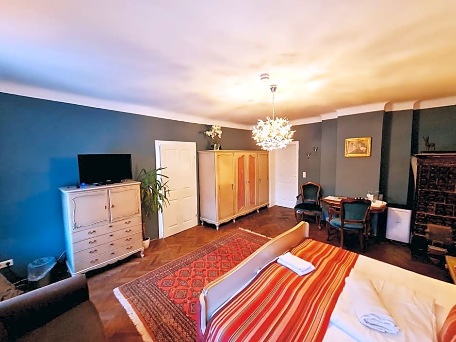 Gewerkenschlössl Zeilinger