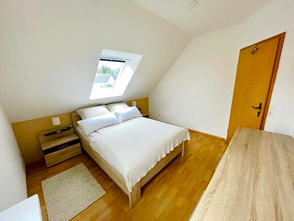 Ferienwohnung Friedrich Dorfmark