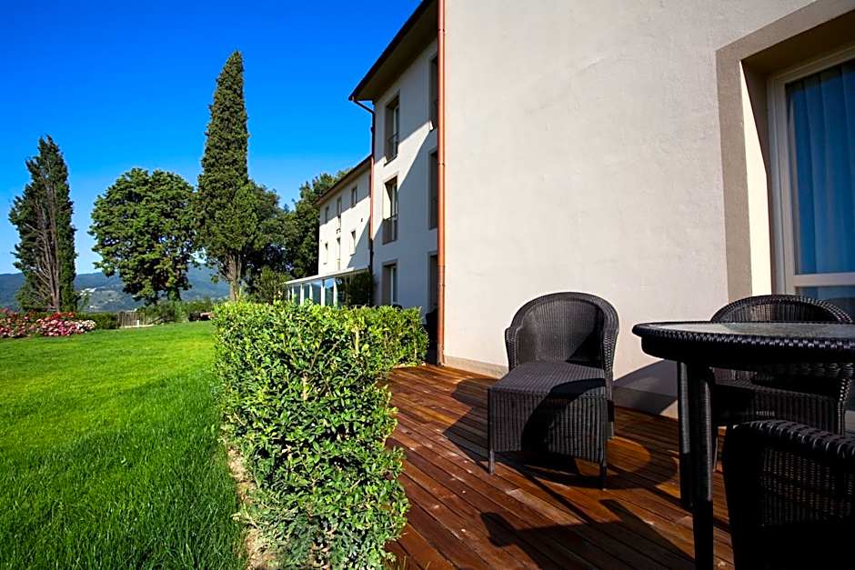 Villa Giorgia Albergo in Collina