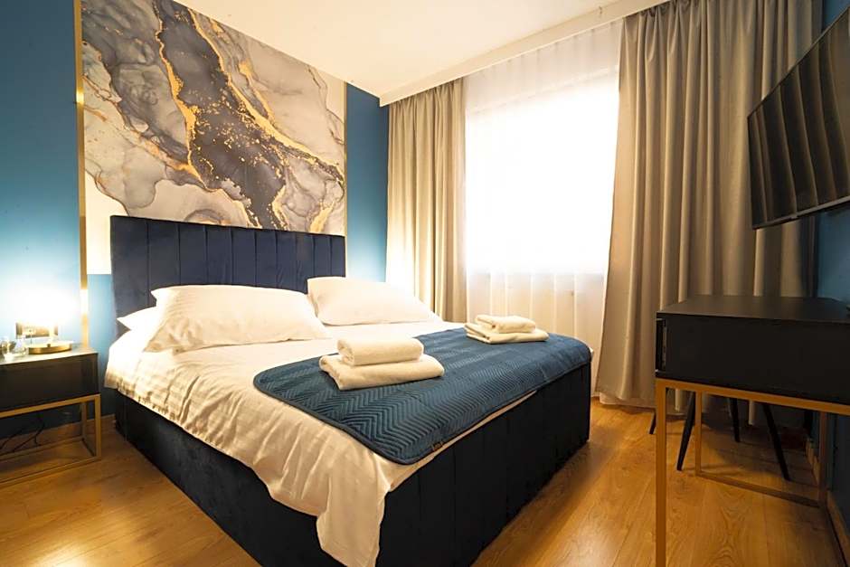 Hotel 500 W Strykowie