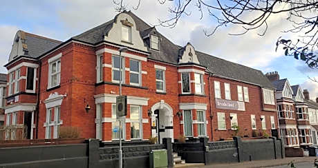 Revado Hotel, Norwich City Centre