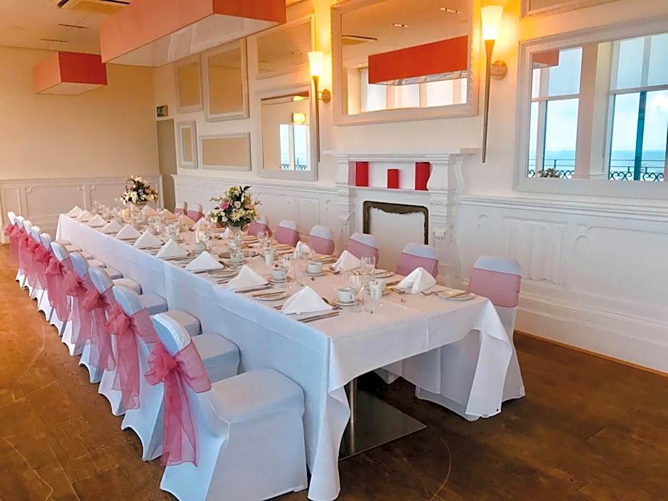 Park Inn by Radisson Palace