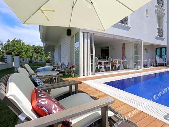 Cella Boutique Hotel & Spa
