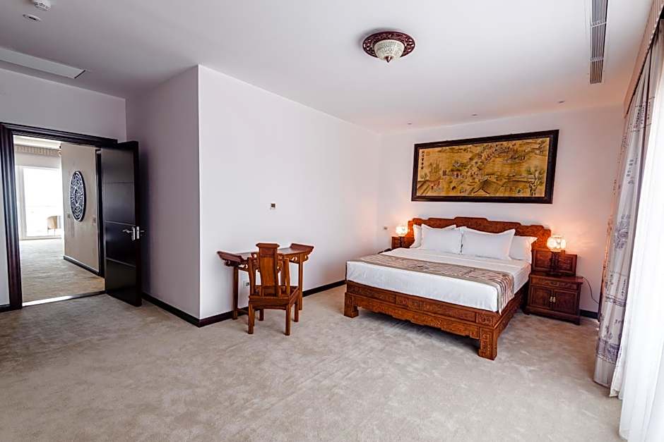 Photo 1 of 8 of Deluxe Apartment, Sea View