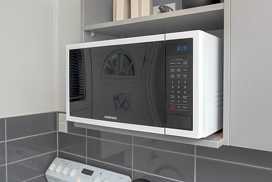 Grove Park Motor Lodge