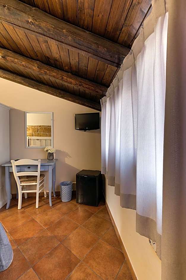 B&B Le Oasi