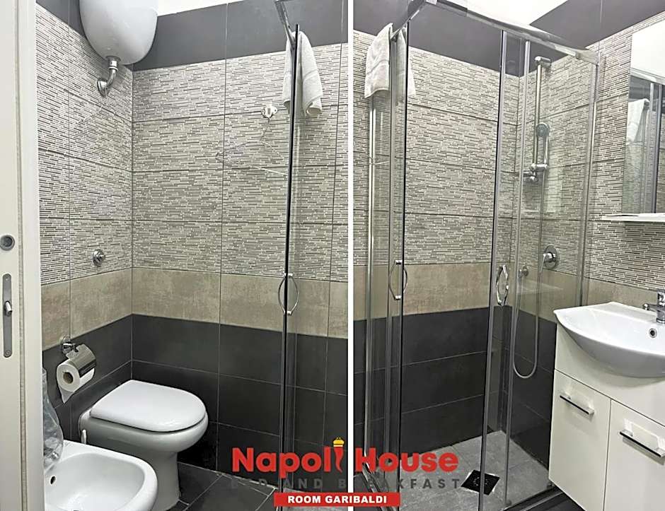 Napoli House Dream
