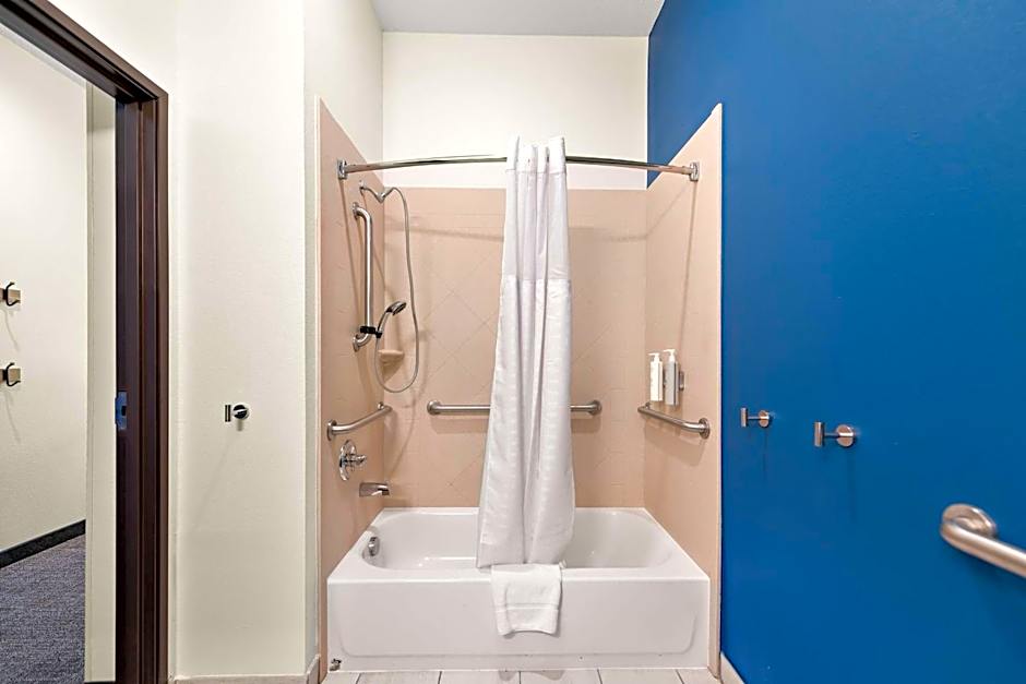 Spark by Hilton Mansfield