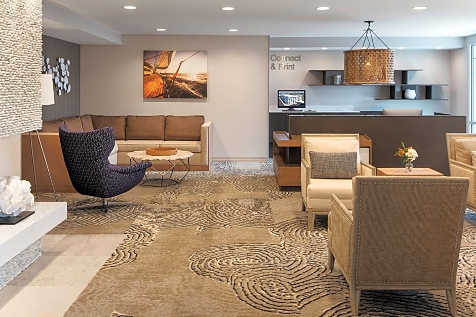 Fairfield Inn & Suites by Marriott Ocean City