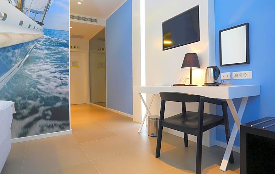 Guesthouse Villa Scalaria