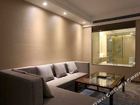 Jinghan Hotel Jingdezhen