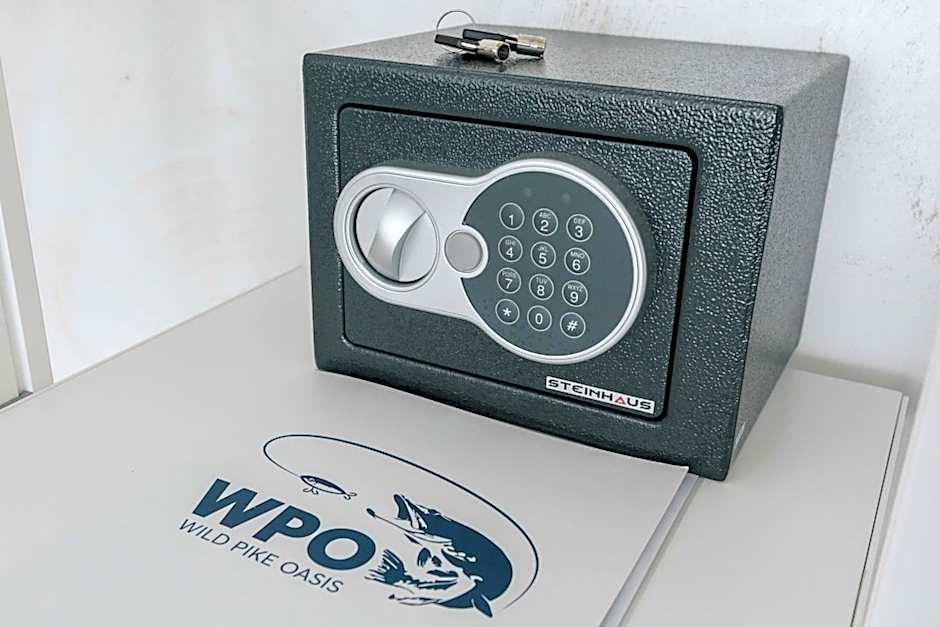 WPO - WILD PIKE OASIS