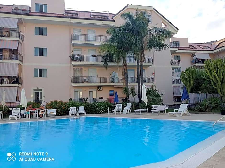 Bouganville Residence