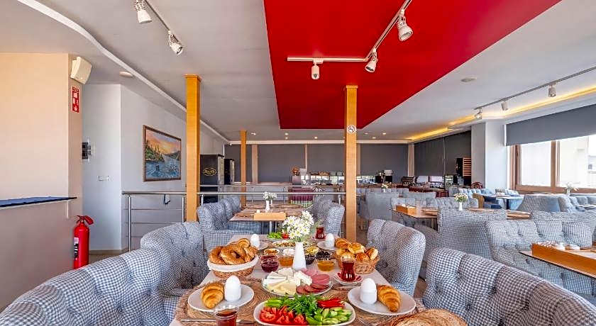 Hotel Bulvar
