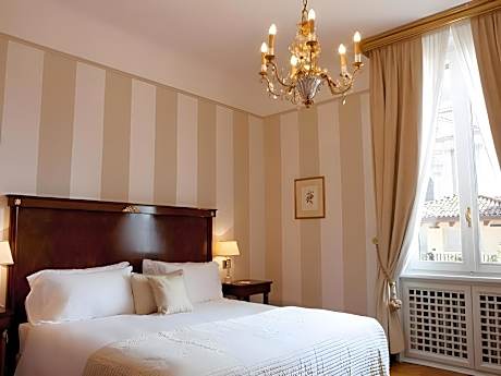 Superior Double with City View