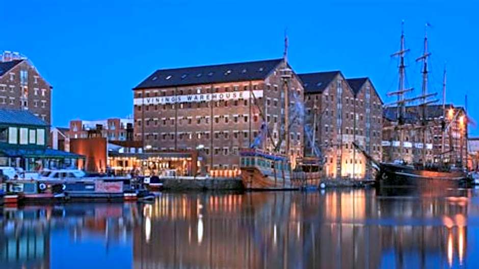 Holiday Inn Gloucester / Cheltenham By IHG