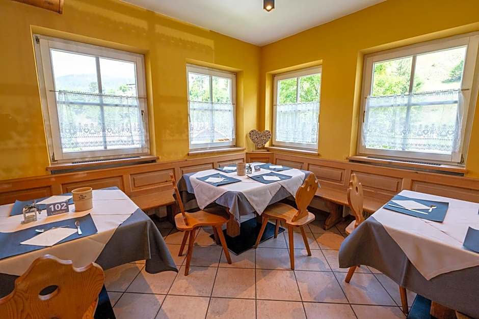 Dolomites Hotel La Meridiana