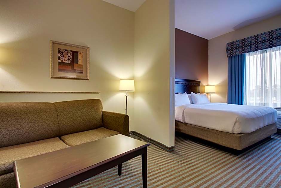 Holiday Inn Express Leland - Wilmington Area By IHG