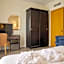 Perugia Plaza Hotel