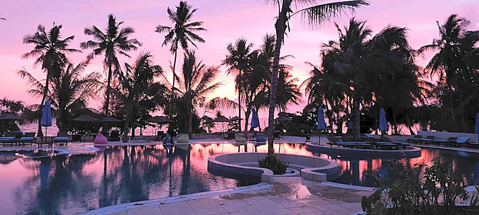 Turkuaz Beach Zanzibar