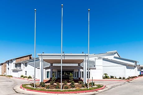 Studio 6-Arlington, TX