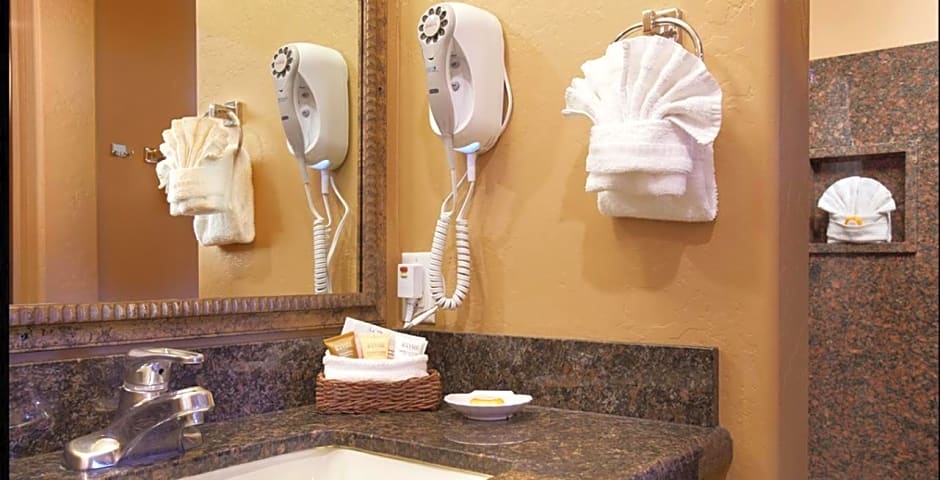 Sedona Real Inn & Suites