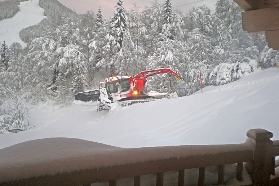 Appartementhaus Casamarai