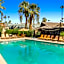 Caliente Tropics Hotel