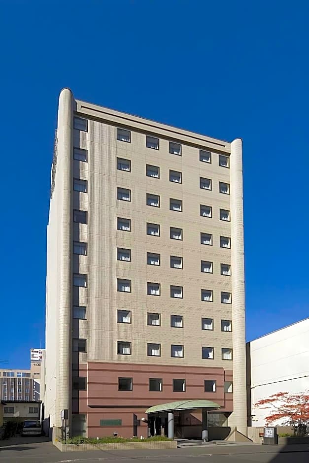 Kitami Pierson Hotel