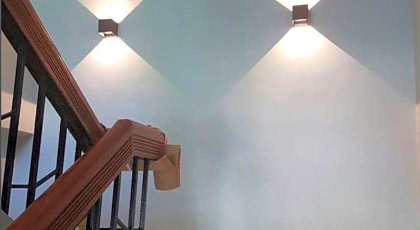 Sheridan Boutique Hotel