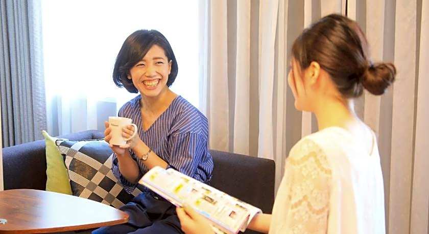 Richmond Hotel Higashi Osaka