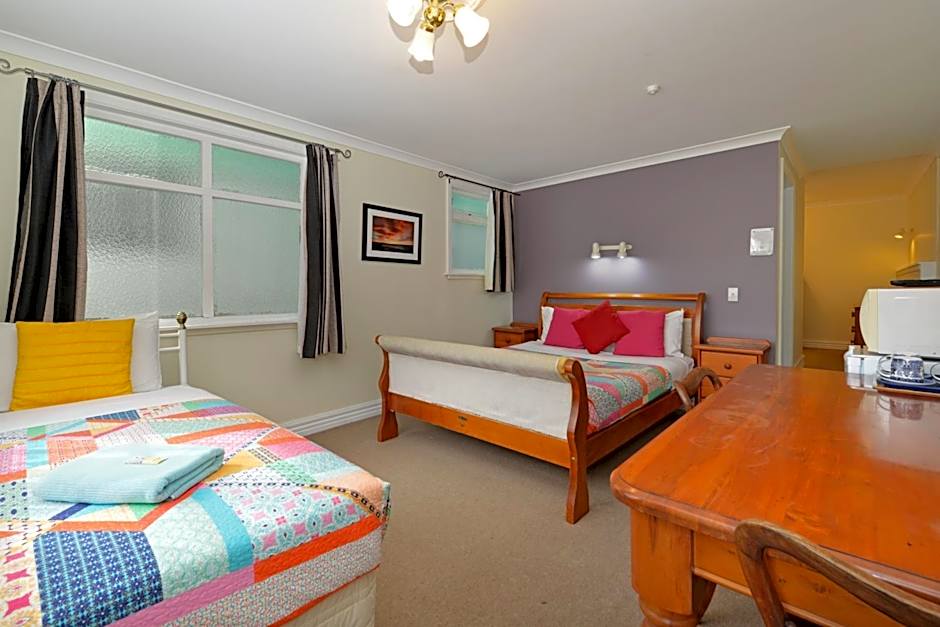 Richmond Guest House