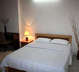 Falcons Nest Banjara Hills