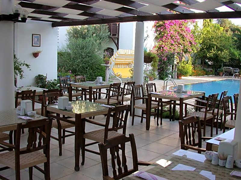Ece Hotel Bodrum