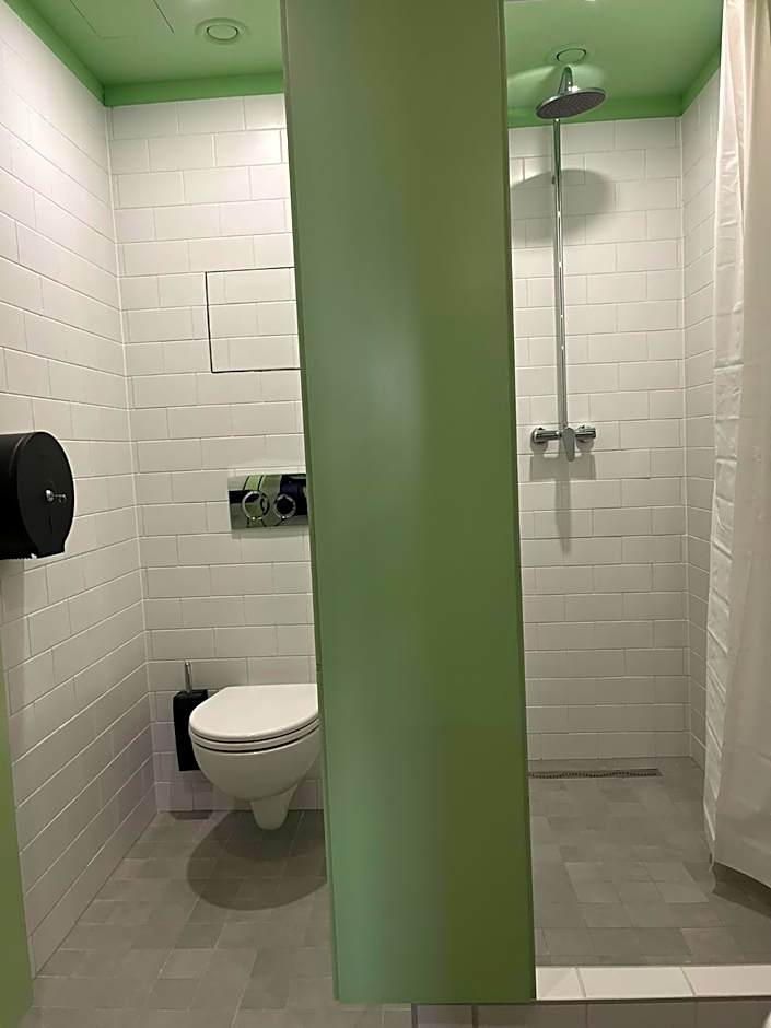 IZY STAY Hostel Bratislava