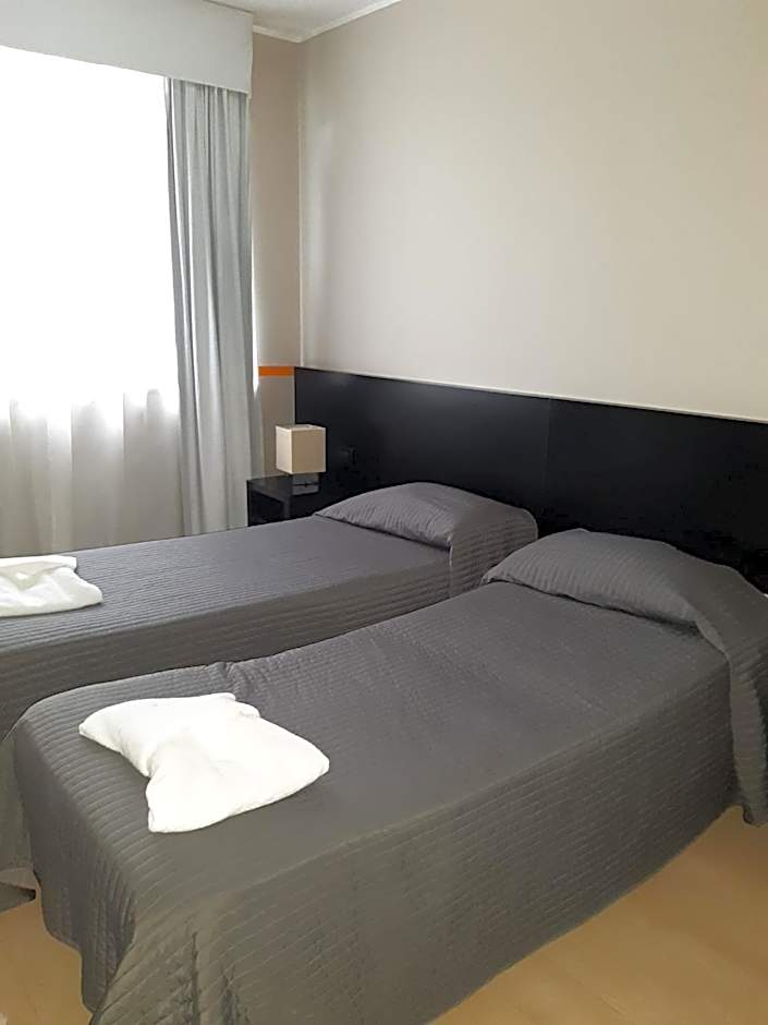 Hotel Aniene