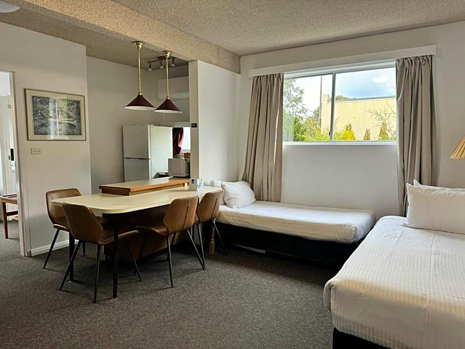 Katoomba Town Centre Motel