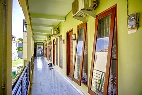 Anandianta Guesthouse Nusa Dua RedPartner
