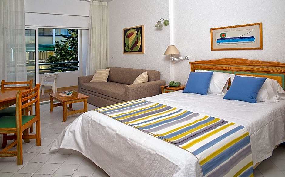 Ourabay Hotel Apartamento - Art & Holidays