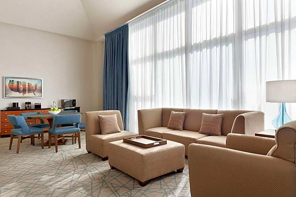 Embassy Suites By Hilton Brea - North Orange County