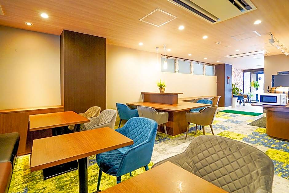 Hotel New Gaea Yanagawa