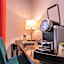 Logis hotels Les Glycines