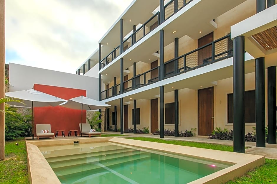 Casona 61 by GuruHotel
