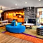 Fairfield Inn & Suites by Marriott Oklahoma City Yukon