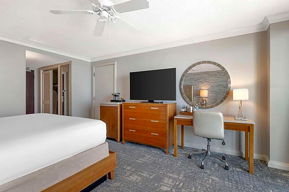 Hilton Virginia Beach Oceanfront