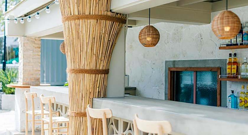 Laguna Garden Hotel
